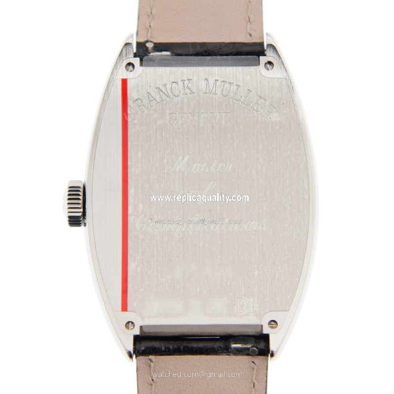 Franck Muller 8880 B SC DT (AC) 3