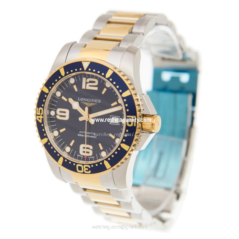 Longines L3.742.3.96.7 3