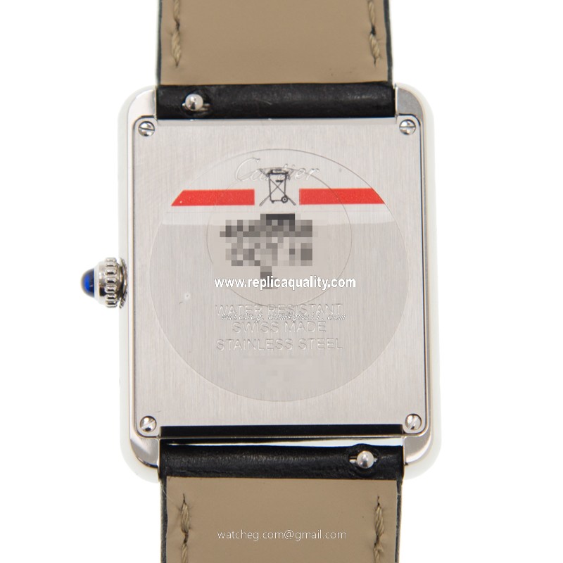 Cartier WSTA0028 3