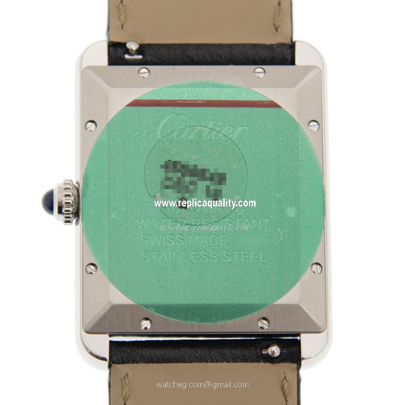 Cartier WSTA0029 3