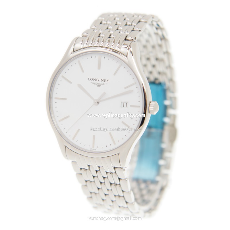 Longines L4.859.4.12.6 3