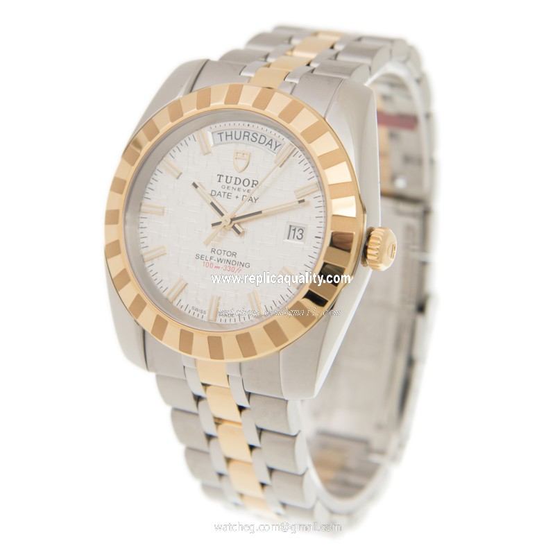Tudor 21013-62113-SVCL 3