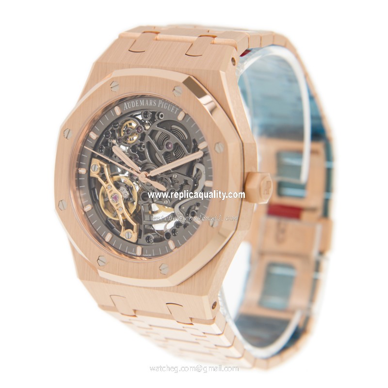 Audemars Piguet 15407OR.OO.1220OR.01  3