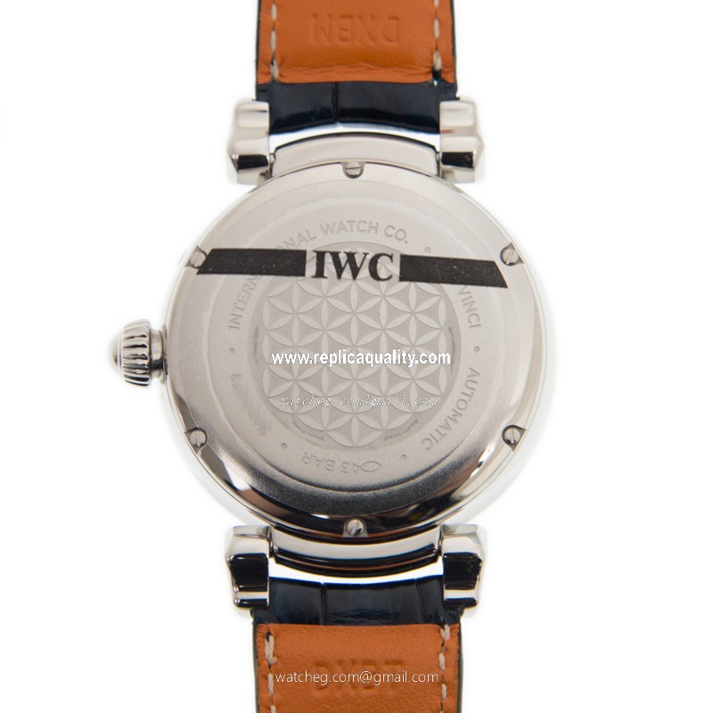 IWC IW459306 3