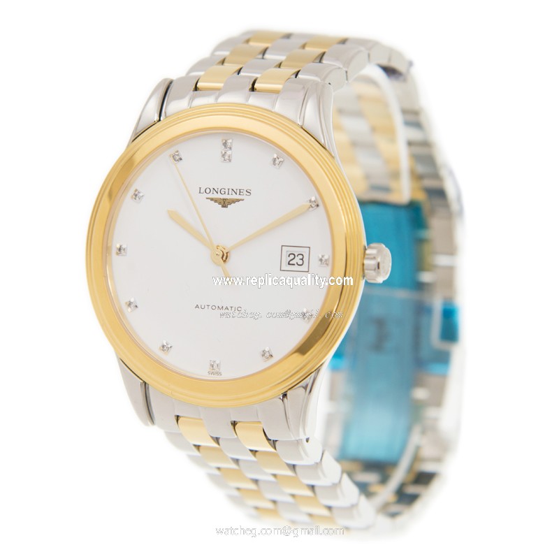 Longines L4.874.3.27.7 3