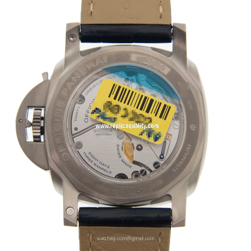 Panerai PAM00670  3