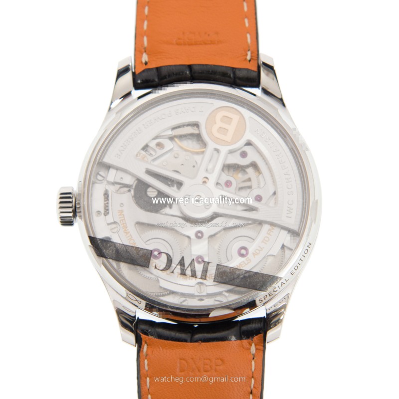IWC IW500708 3