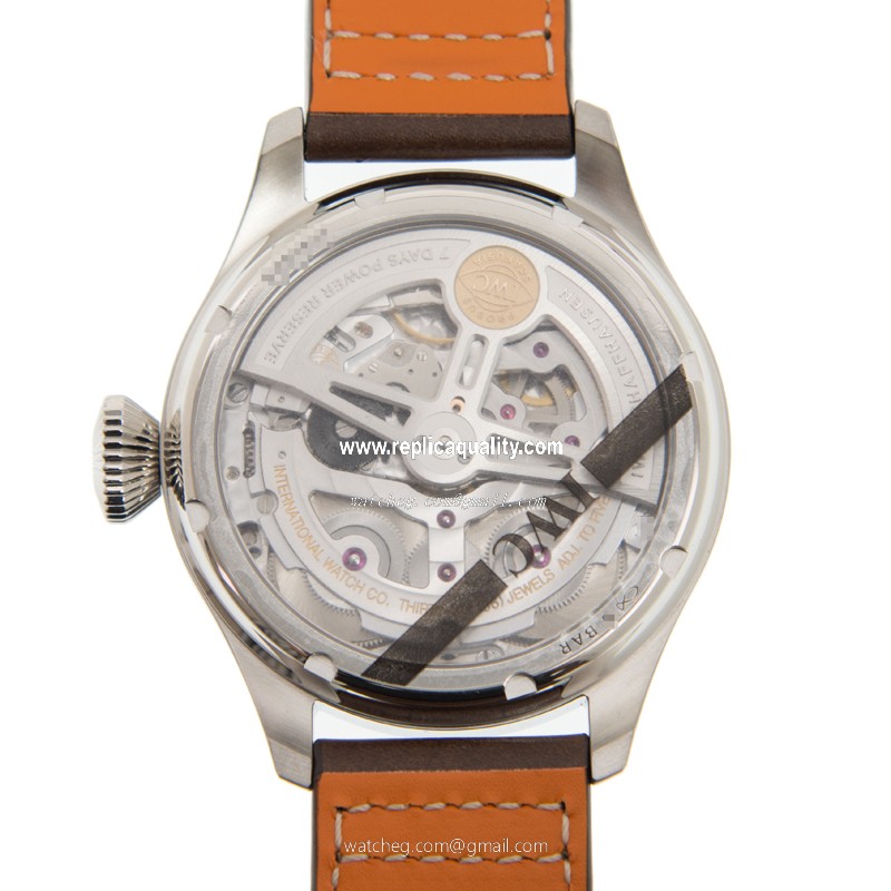 IWC IW502702 3