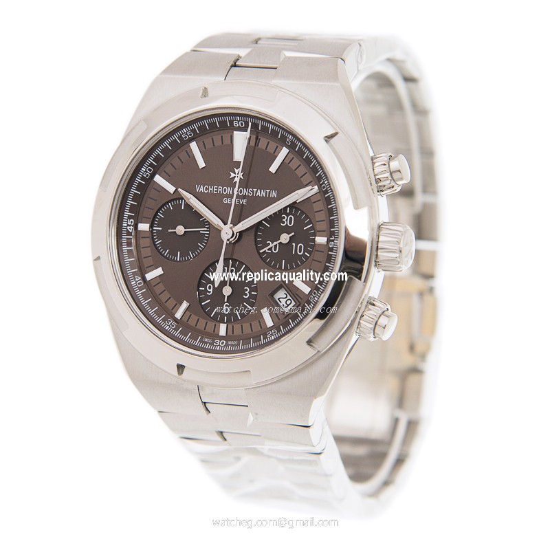 Vacheron Constantin 5500V/110A-B147 3