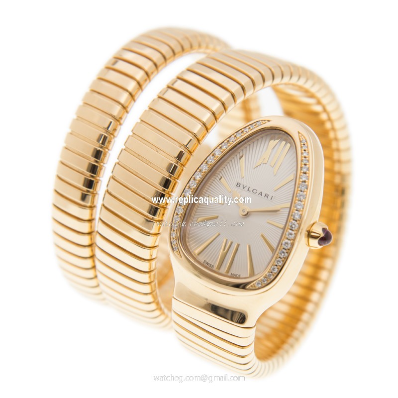 Bulgari SP35C6GDG.2T  3