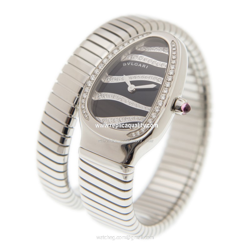 Bulgari SP35BDSDS.1T 3