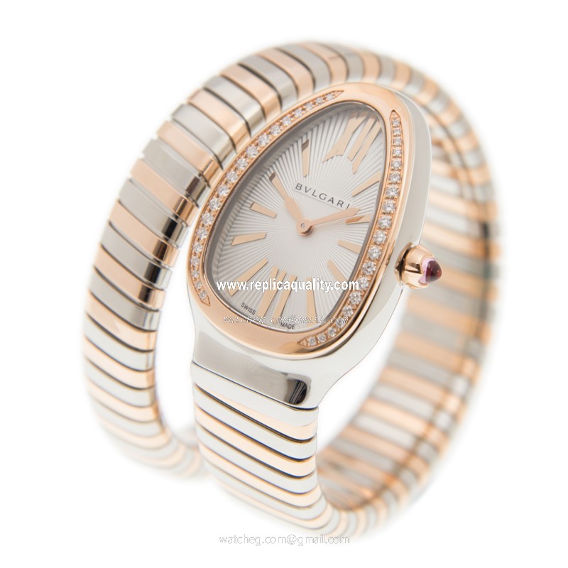 Bulgari SP35C6SPGD.IT 3