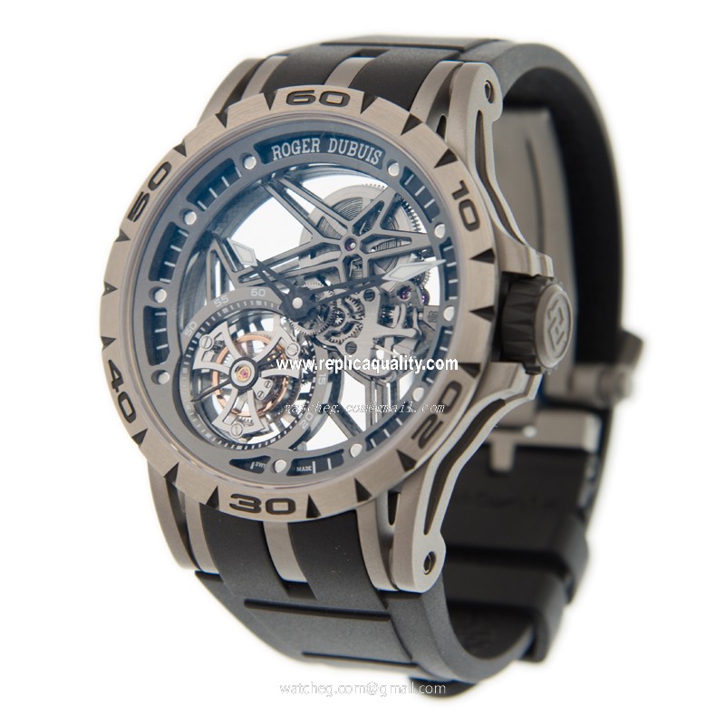 Roger Dubuis DBEX0479 3