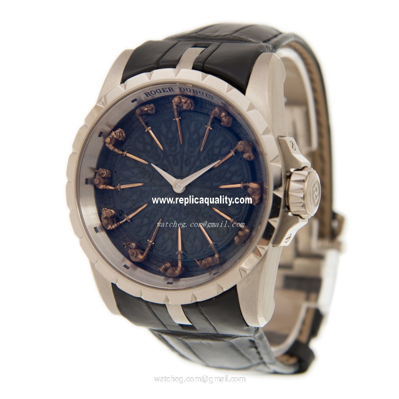 Roger Dubuis DBEX0495 3