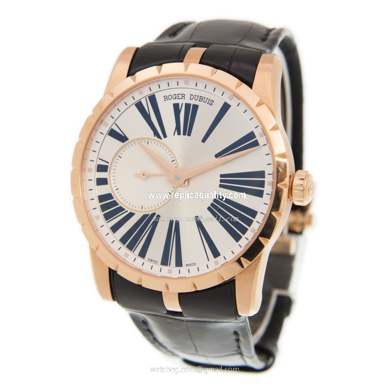 Roger Dubuis RDDBEX0351 3