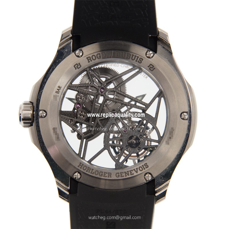 Roger Dubuis RDDBPU0010 3