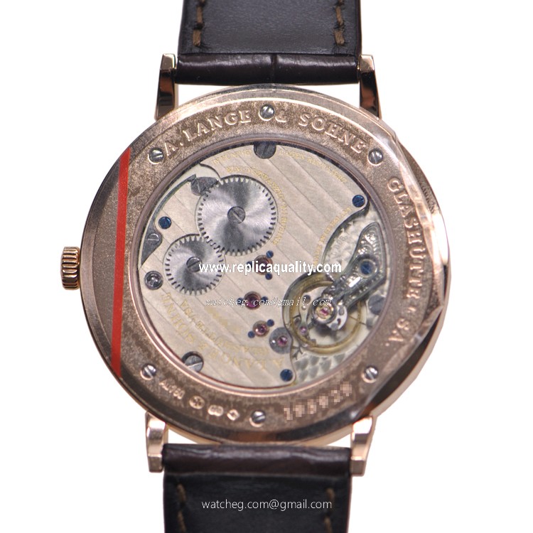 A Lange & Sohne 211.032 3