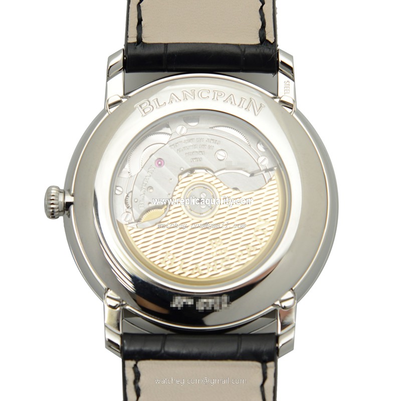 Blancpain 6654-1113-55B 3