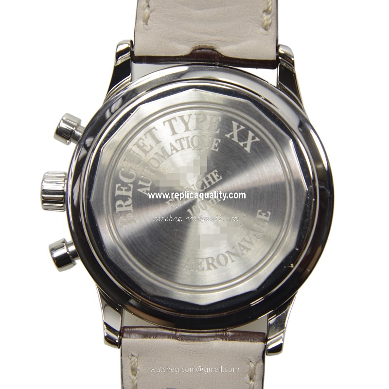 Breguet 3800ST/92/9W6  3