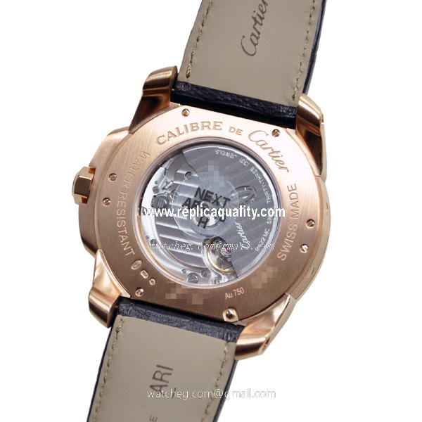 Cartier W7100029 3