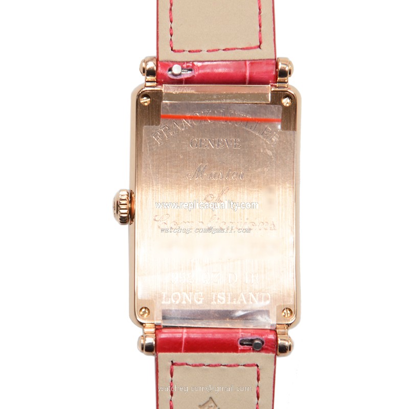 Franck Muller 952 QZ D 1R (5N)  3