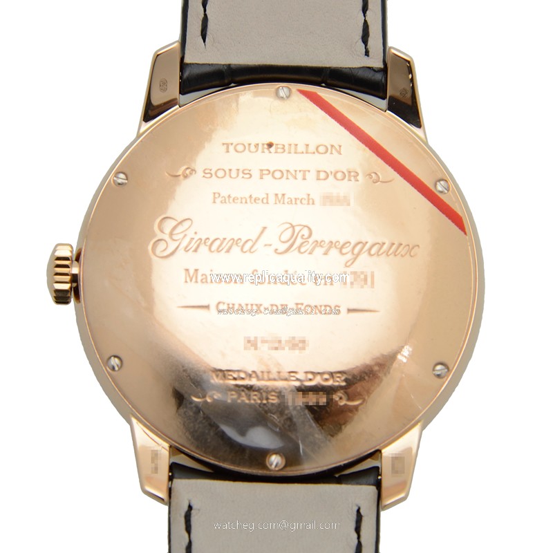 Girard Perregaux 99535D-52A-111-BK6A 3
