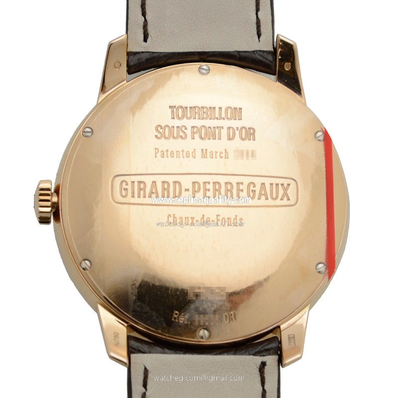 Girard Perregaux 99535-52-131-BKBA 3