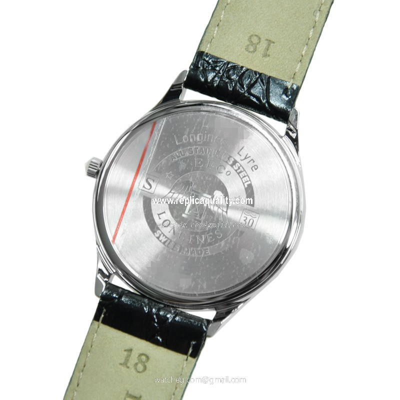Longines L4.759.4.11.2 3
