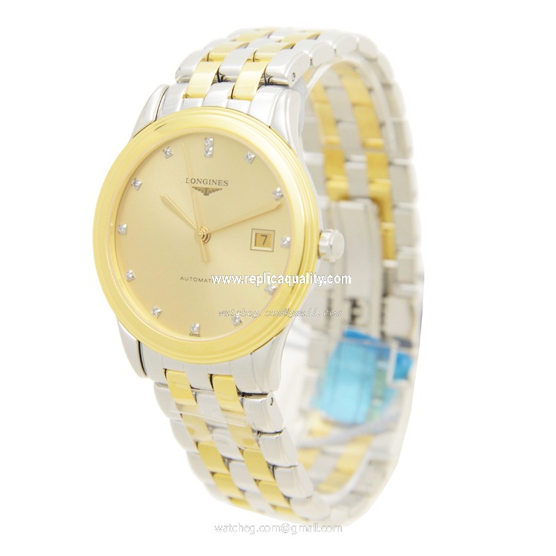 Longines L4.874.3.37.7 3
