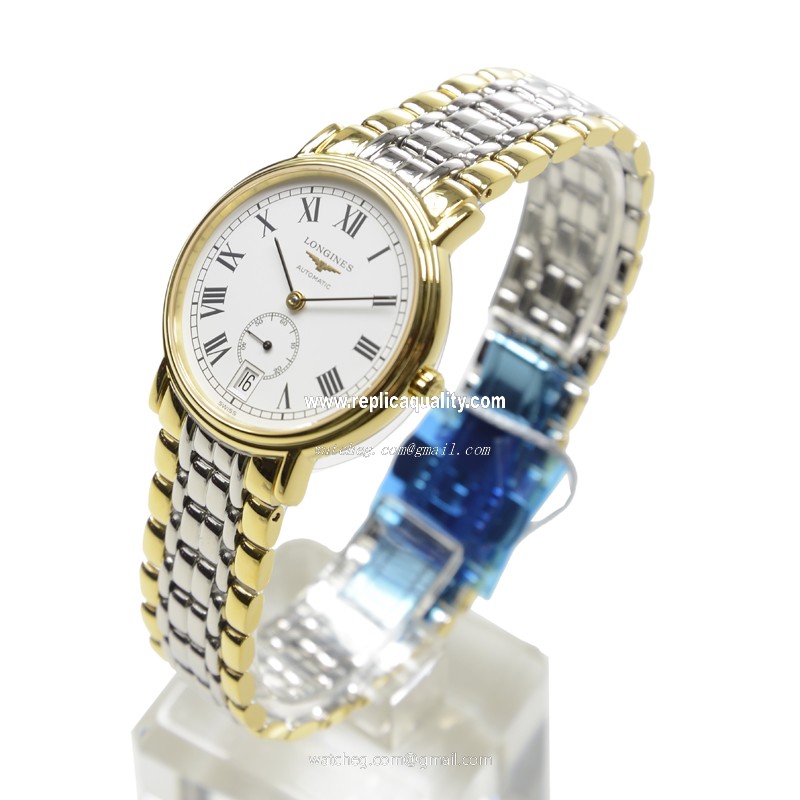 Longines L4.804.2.11.7 3