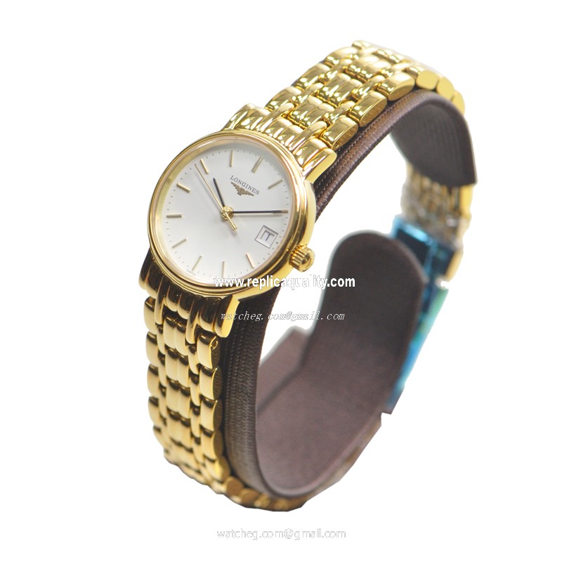 Longines L4.220.2.12.8 3