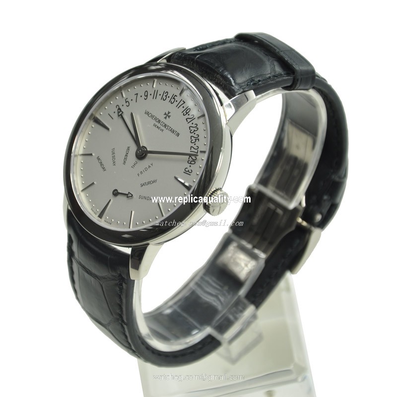Vacheron Constantin 86020/000G-9508 3