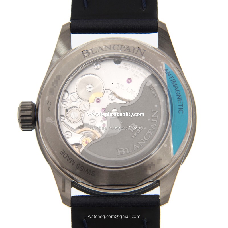 Blancpain 5000-0240-O52A 3