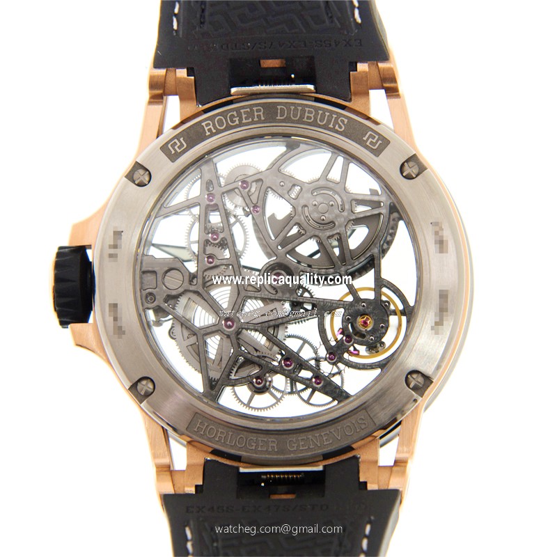 Roger Dubuis RDDBEX0574 3