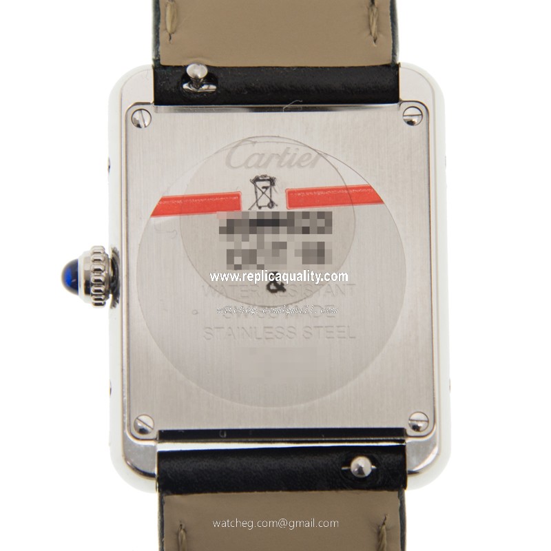 Cartier WSTA0030 3