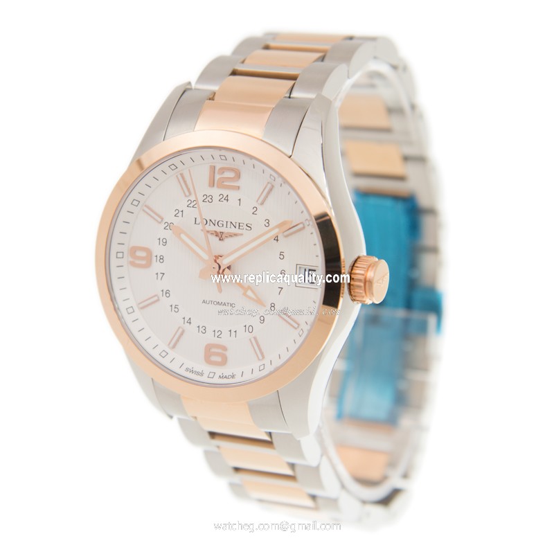 Longines L2.799.5.76.7 3