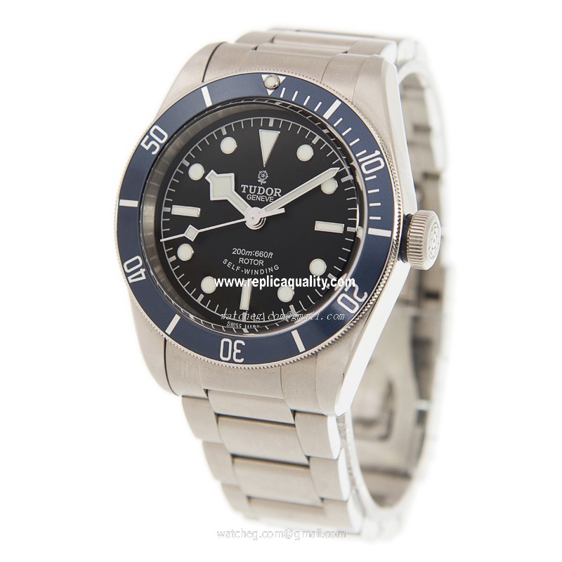 Tudor 79220B-STEEL 3