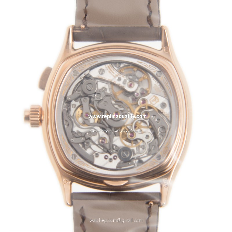 Patek Philippe 5950R-010 3
