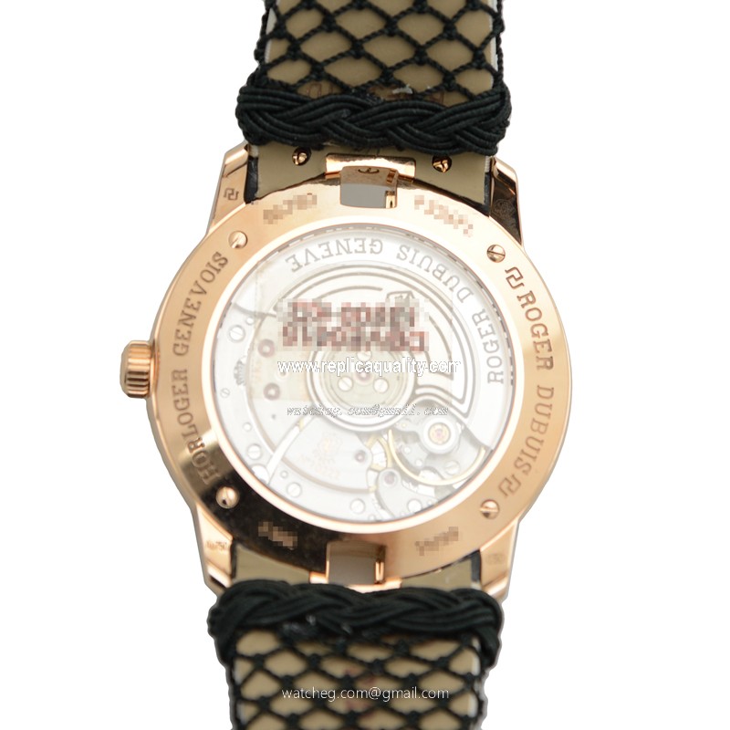 Roger Dubuis RDDBVE0015 3