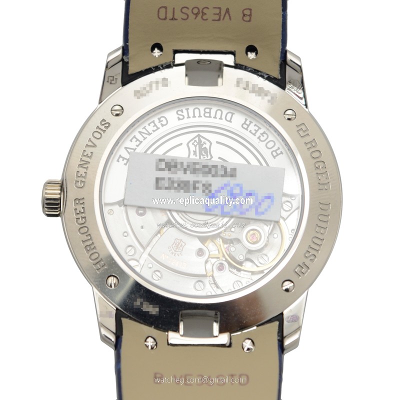 Roger Dubuis RDDBVE0034 3