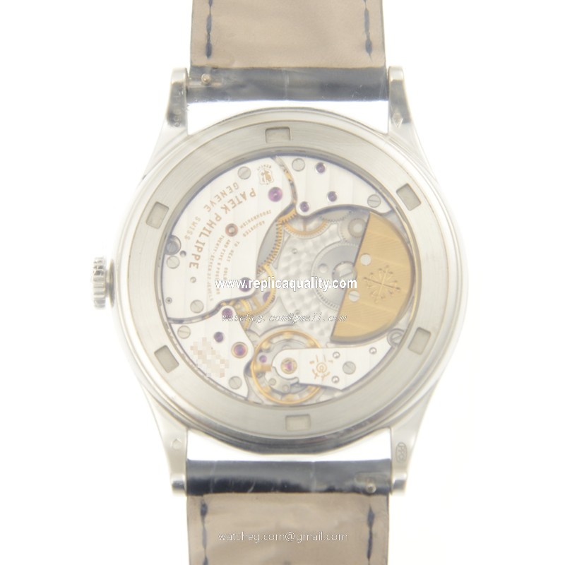 Patek Philippe 5077P-053 3