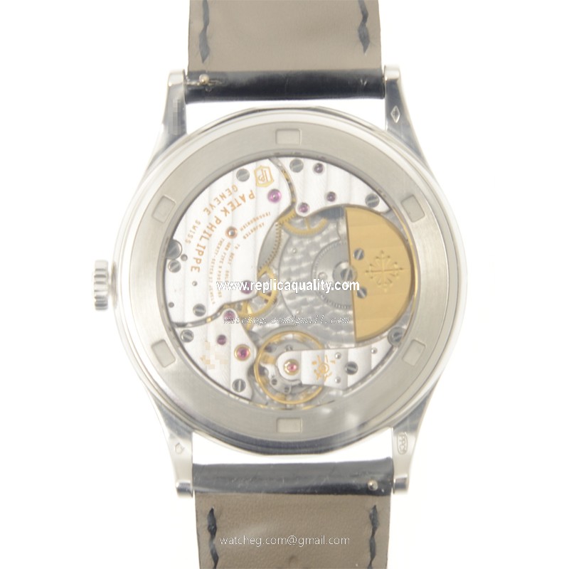 Patek Philippe 5088/100P-001 3