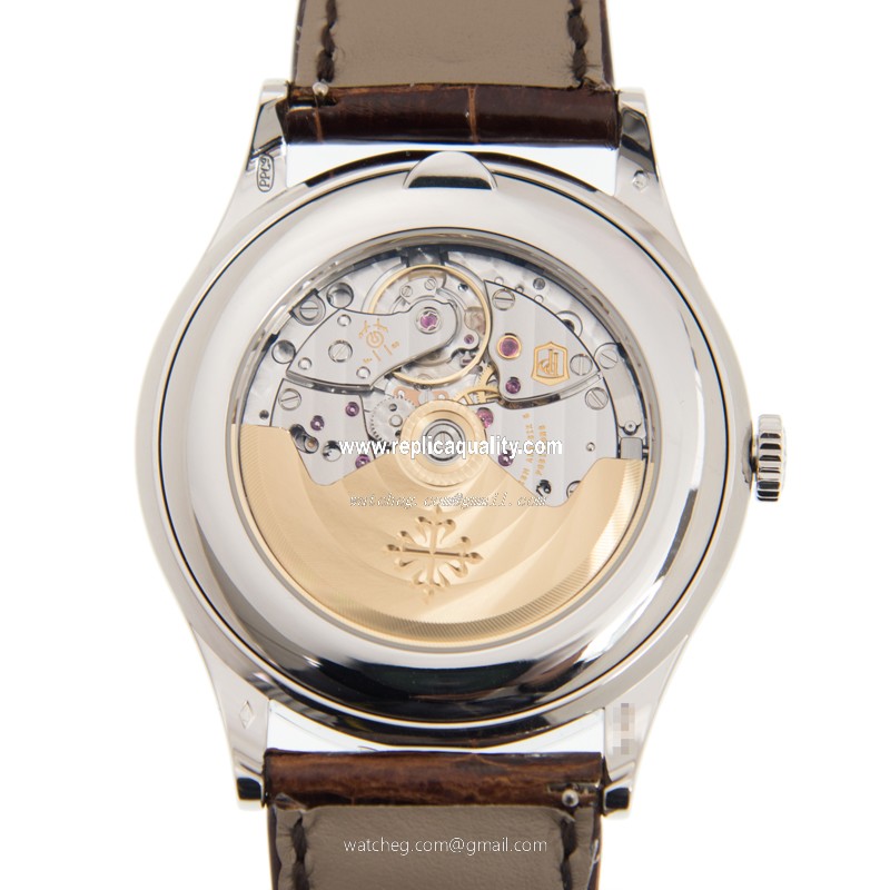 Patek Philippe 5496P-015 3