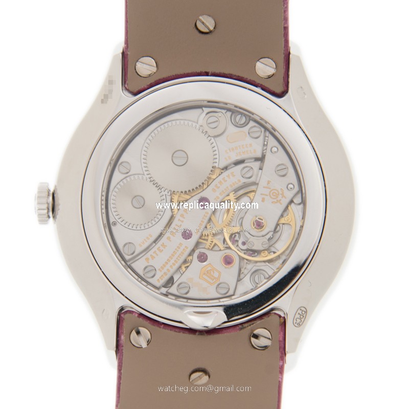 Patek Philippe 4895G-001 3