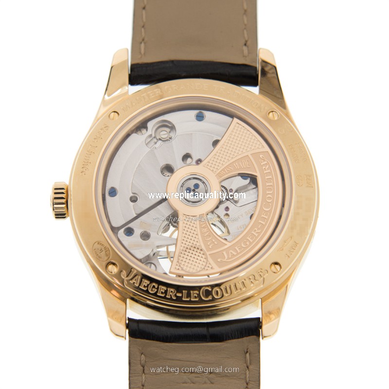 Jaeger-Lecoultre Q500142A 3