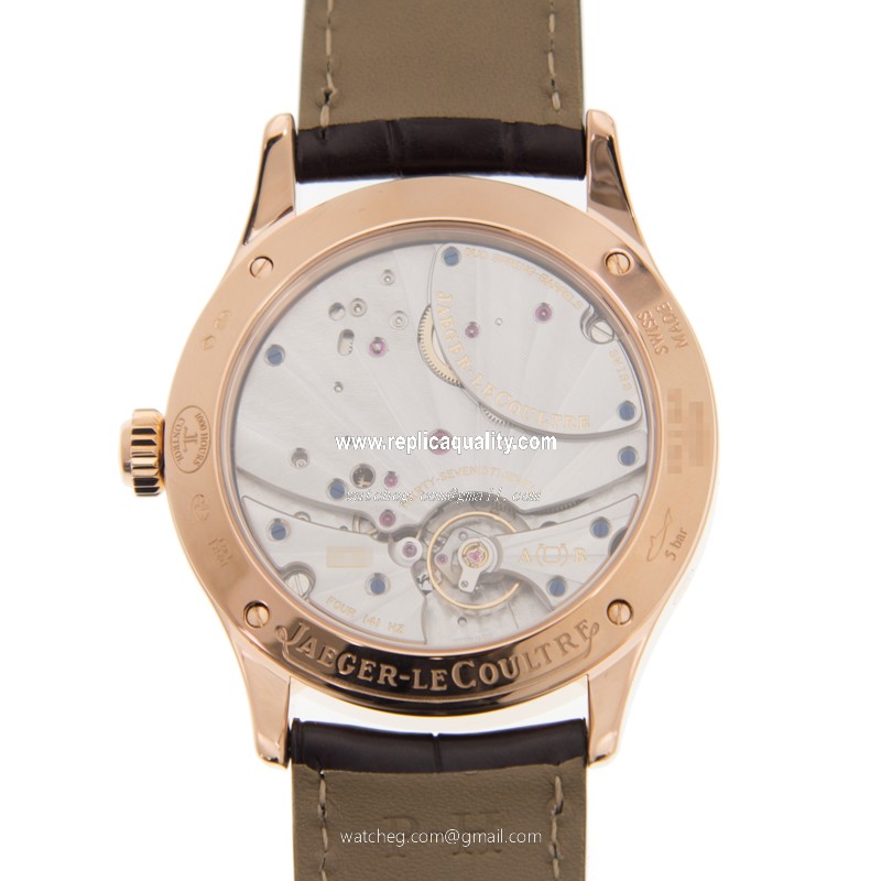 Jaeger-Lecoultre Q1612520 3