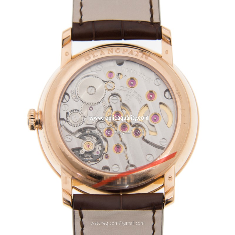 Blancpain 6614-3637N-55B 3