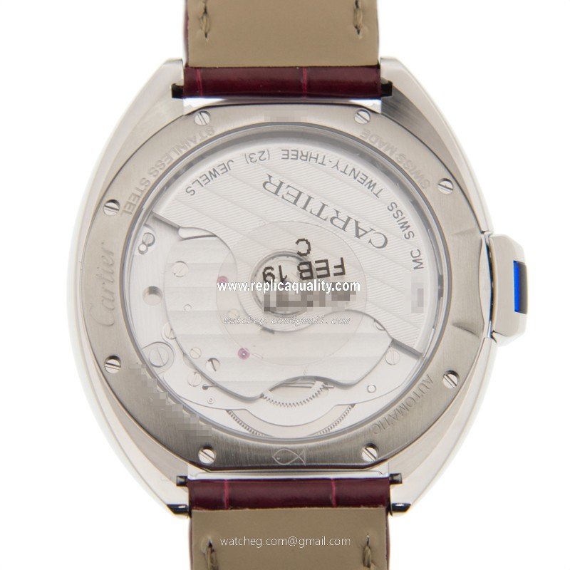 Cartier WSCL0017 3
