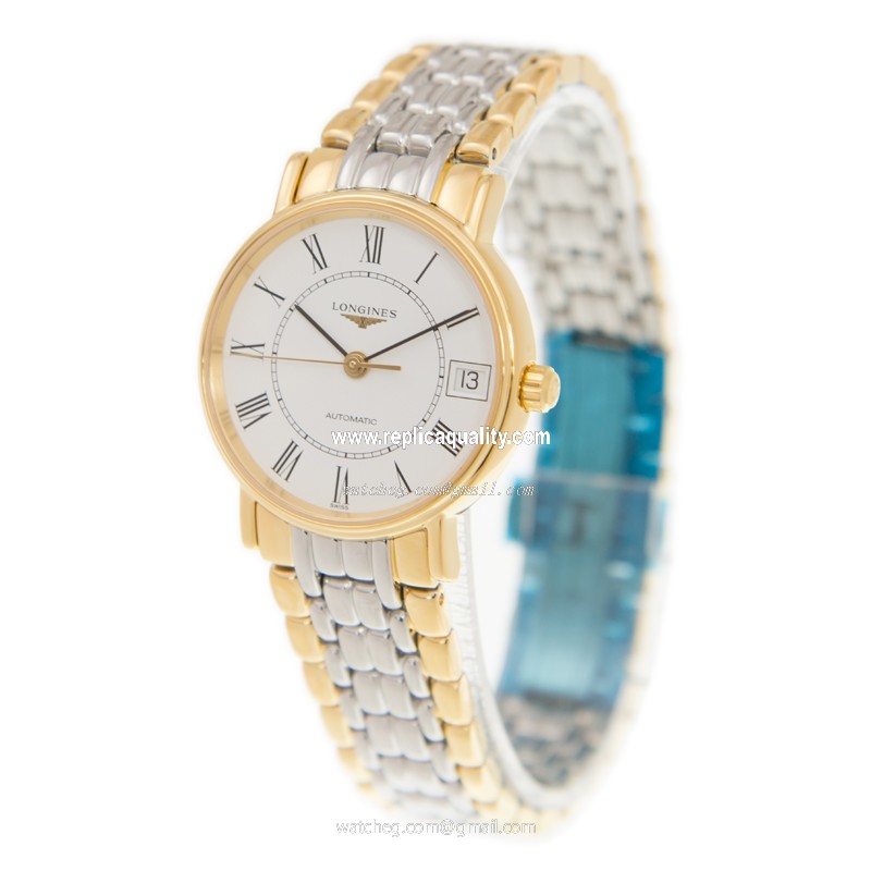Longines L4.322.2.11.7 3