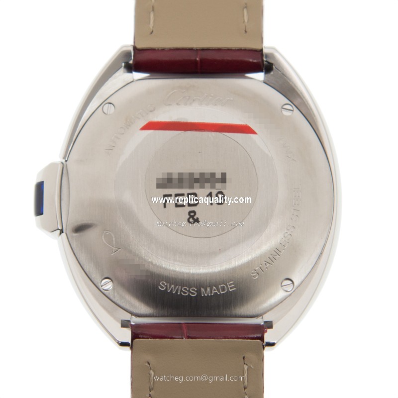 Cartier WSCL0016 3